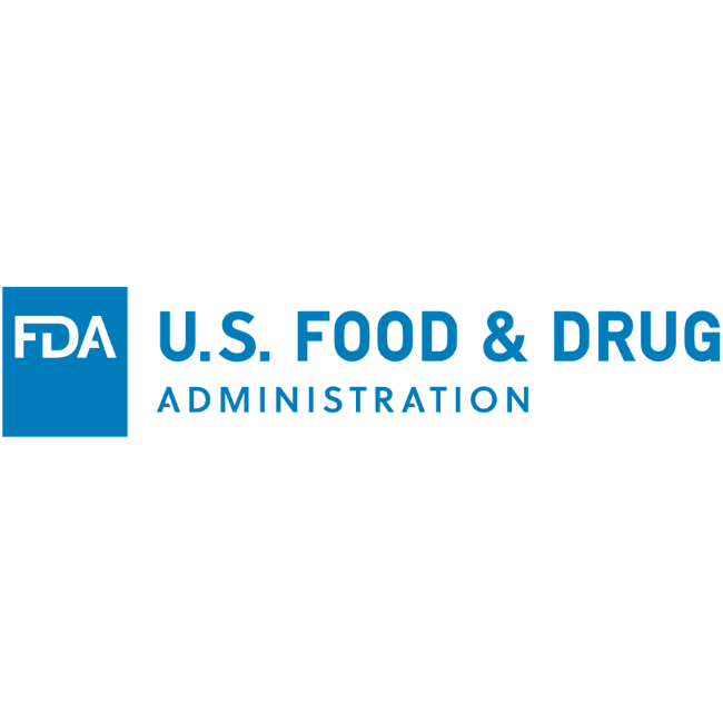 FDA logo