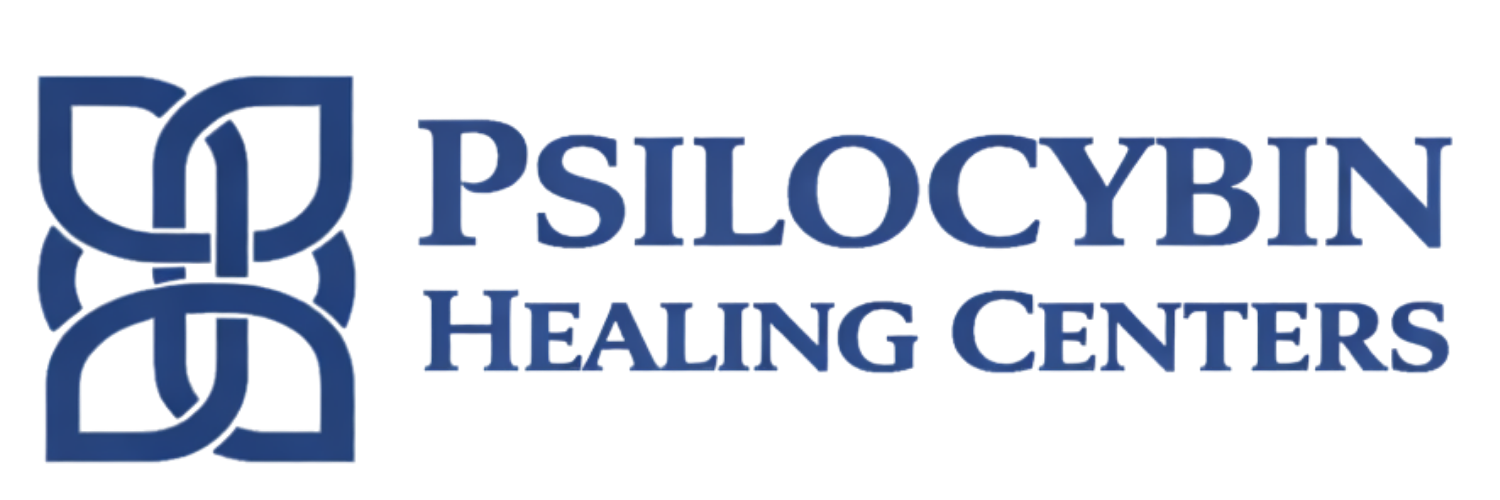 Psilocybin Healing Centers logo