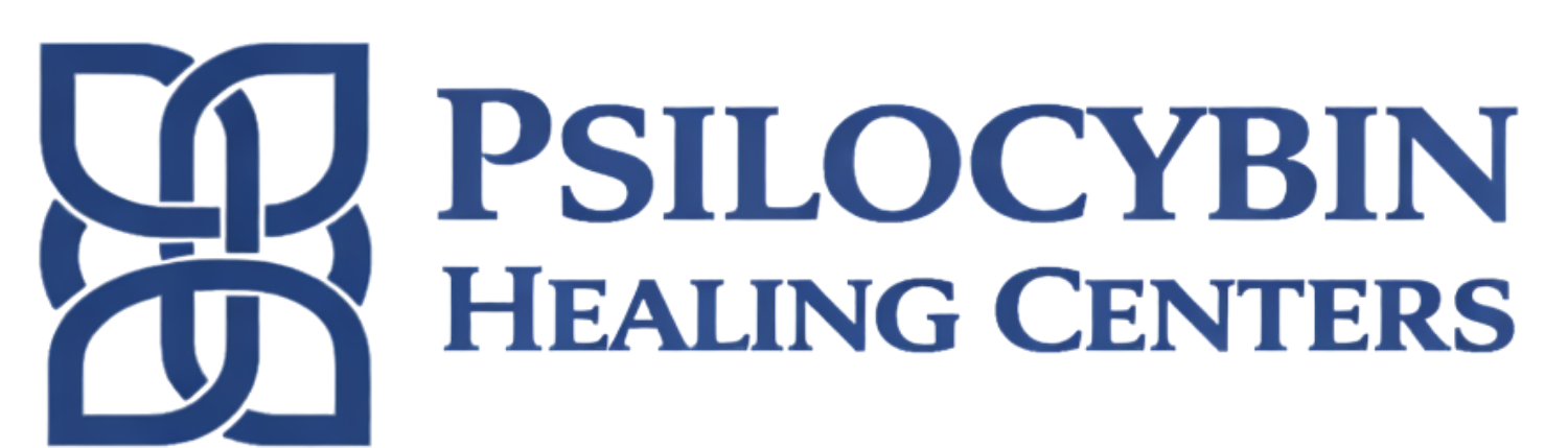 Psilocybin Healing Centers logo